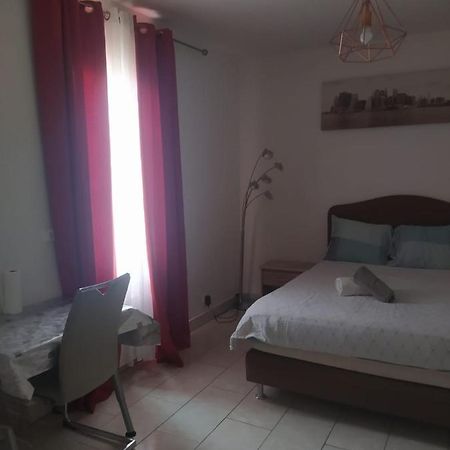 Zen & Luxury Studio Paris Montreuil Монтрёй Экстерьер фото