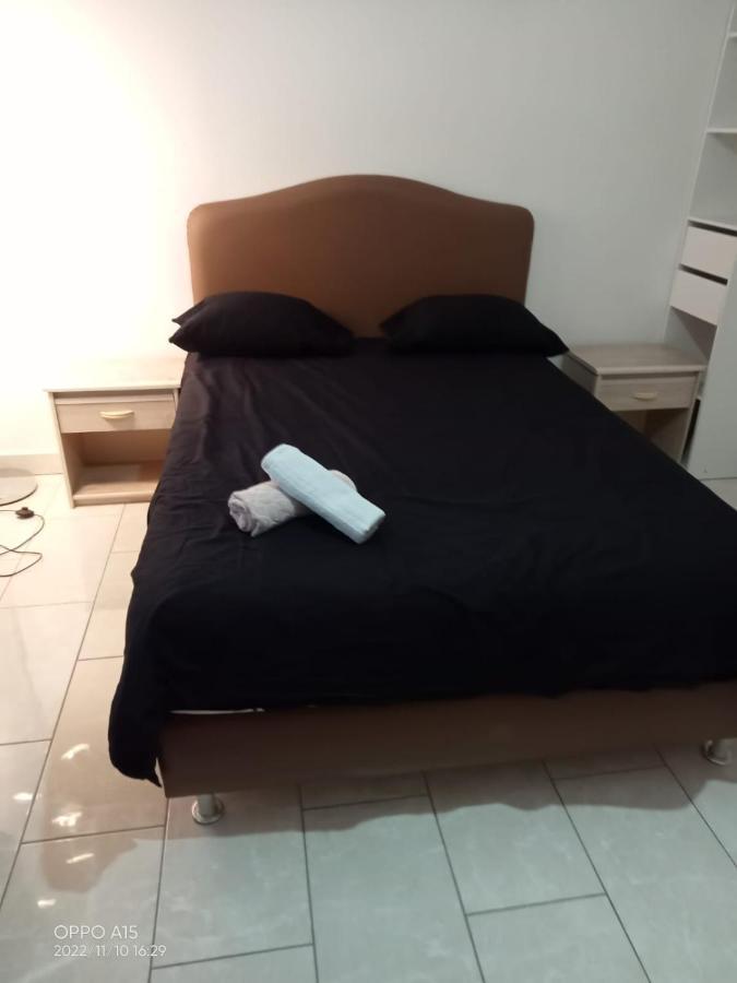 Zen & Luxury Studio Paris Montreuil Монтрёй Экстерьер фото