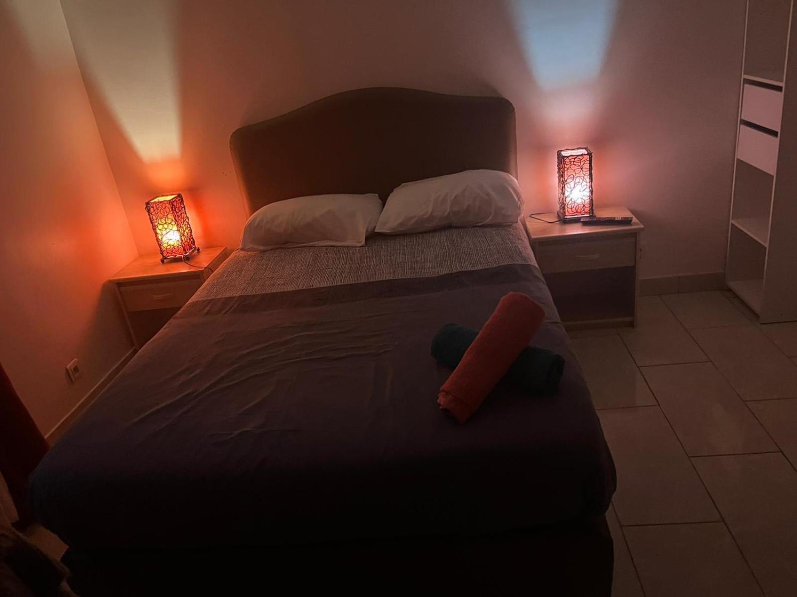 Zen & Luxury Studio Paris Montreuil Монтрёй Экстерьер фото